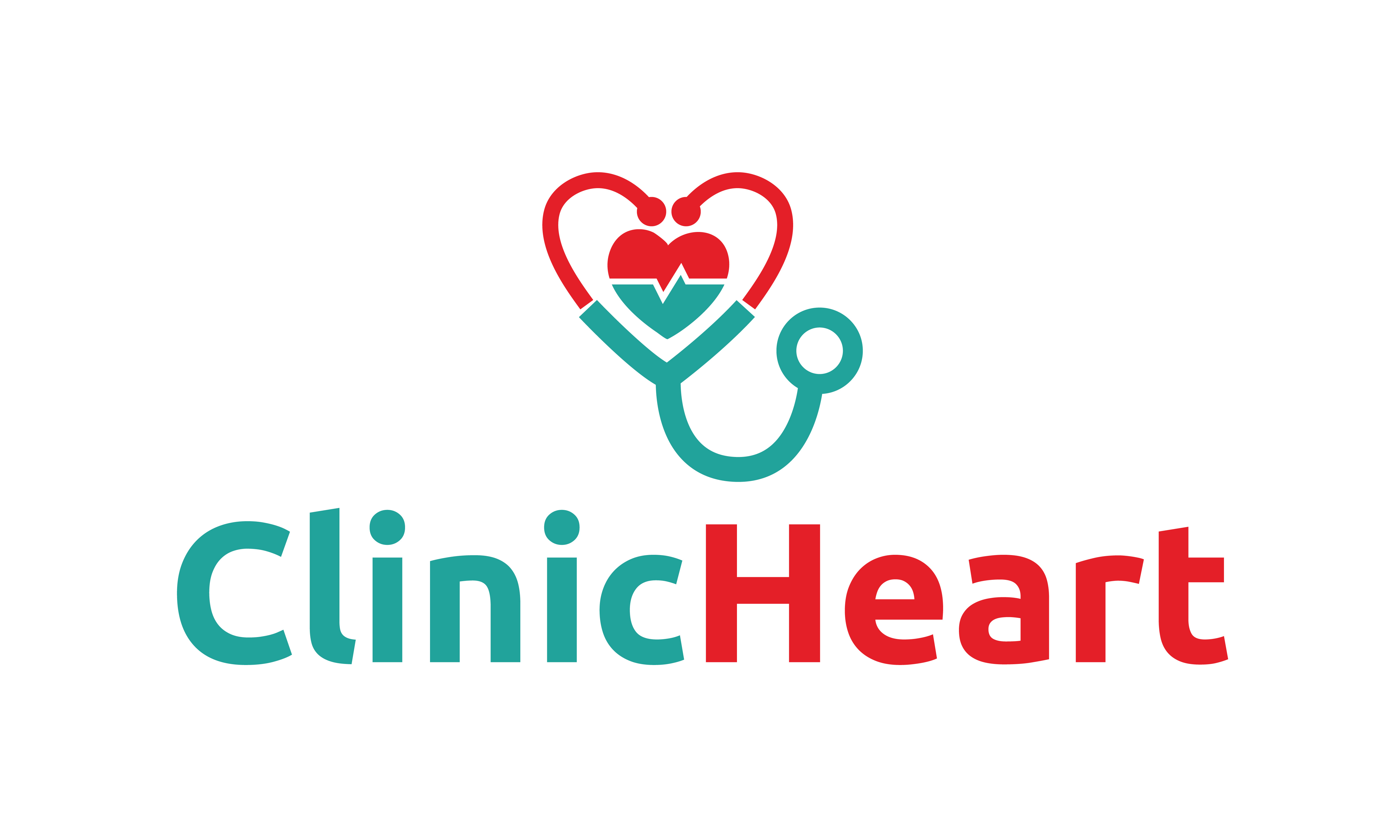 ClinicHeart.com - buy New premium domains